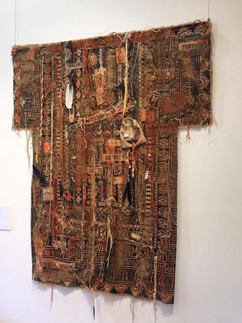 Bundaberg Regional Art Gallery - ACT Tourism 6