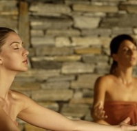 Spa Pevonia - ACT Tourism