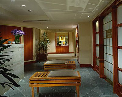 Four Seasons Hotel Sydney Spa - ACT Tourism 2