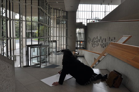 High Court Of Australia Parkes Place - ACT Tourism 2