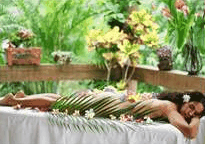 Sparadise Day Spa - ACT Tourism 3