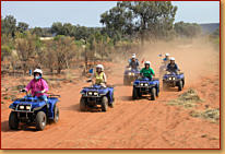 Kings Creek Station - ACT Tourism 3