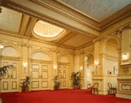 His Majestys Theatre - ACT Tourism