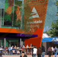 Armadale Shopping Centre - ACT Tourism