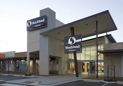 Stockland Baldivis Shopping Centre - ACT Tourism