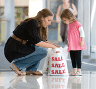 Westfield Whitford City Shopping Centre - ACT Tourism 2