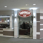 Carillion City Shopping Centre - ACT Tourism