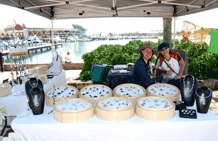 Hillarys Market - ACT Tourism