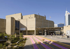 Perth WA ACT Tourism