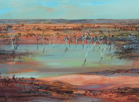 Gallery 360 - ACT Tourism 1