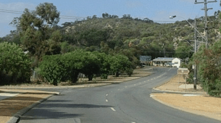 The York Residency Museum - ACT Tourism 1