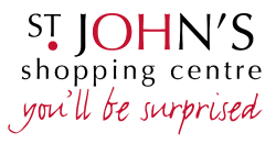 St John's Shopping Centre - ACT Tourism 1