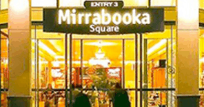 Mirrabooka Sqaure Shopping Centre - ACT Tourism 2