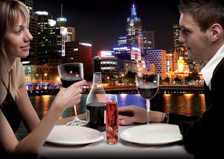 Melbourne River Cruises - ACT Tourism 1