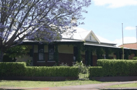 Halliday House Heritage Centre - ACT Tourism 2