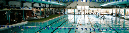 Belmont Oasis Aquatic Centre - ACT Tourism 1