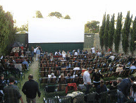 Luna Palace Cinema - Camelot Outdoor - ACT Tourism 0