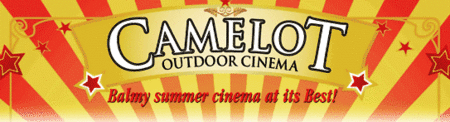 Luna Palace Cinema - Camelot Outdoor - ACT Tourism 1