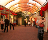 Luna Palace Cinema - Camelot Outdoor - ACT Tourism 2