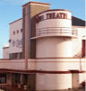 Cygnet Como Cinema - ACT Tourism