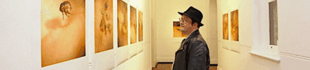 Fremantle Arts Centre - ACT Tourism 1