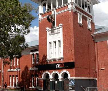 Perth Institute Of Contemporary Arts - ACT Tourism 0