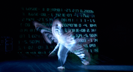 Perth Institute Of Contemporary Arts - ACT Tourism 3