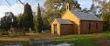 All Saints Church - ACT Tourism 1