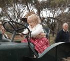 Avondale Discovery Farm - ACT Tourism 2