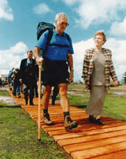 Bibbulmun Track - ACT Tourism 1