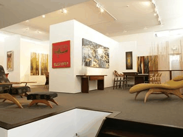 Jahroc Mill Gallery - ACT Tourism