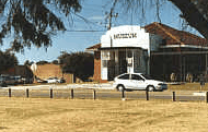 Rockingham Historical Society & Museum - ACT Tourism 0