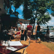 Manly Harbour Village - ACT Tourism 1