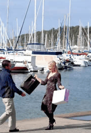 Manly Harbour Village - ACT Tourism 2