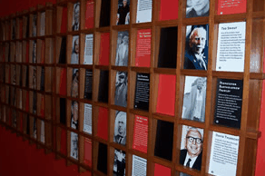 Redcliffe Museum - ACT Tourism