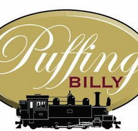 Puffing Billy - ACT Tourism