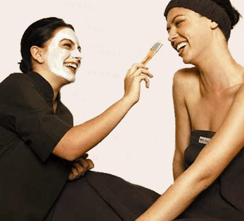 Ella Bache - Loganholme - ACT Tourism