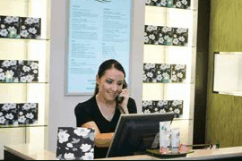 Pure Indulgence - Indooroopilly - ACT Tourism