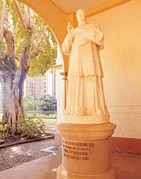 The Cathedral of Saint Stephen - ACT Tourism