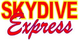Skydive Express - ACT Tourism 0
