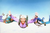Skydive Express - ACT Tourism 1