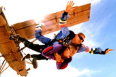 Skydive Express - ACT Tourism 2