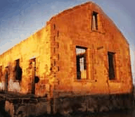 St Helena Island - ACT Tourism 0