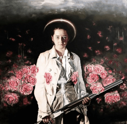 Edwina Corlette Gallery - ACT Tourism