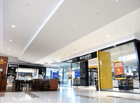 Calamvale Central Shopping Centre - ACT Tourism