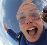 Simply Skydive - ACT Tourism
