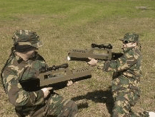 Logan Laser Skirmish - ACT Tourism