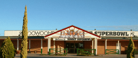 Sunset Superbowl - Toowoomba - ACT Tourism 3
