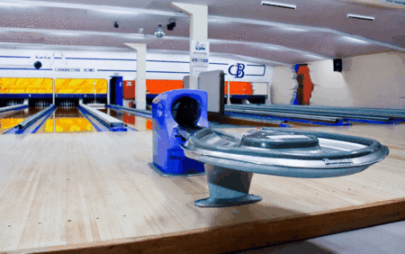 Caboolture Bowl & Mini Golf - ACT Tourism 2