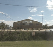 Kingston Park Paintball - ACT Tourism